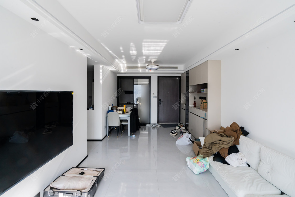 保利龙湖景玥府房源室内图 常州保利龙湖景玥府在售二手房源室内图_小牛看房