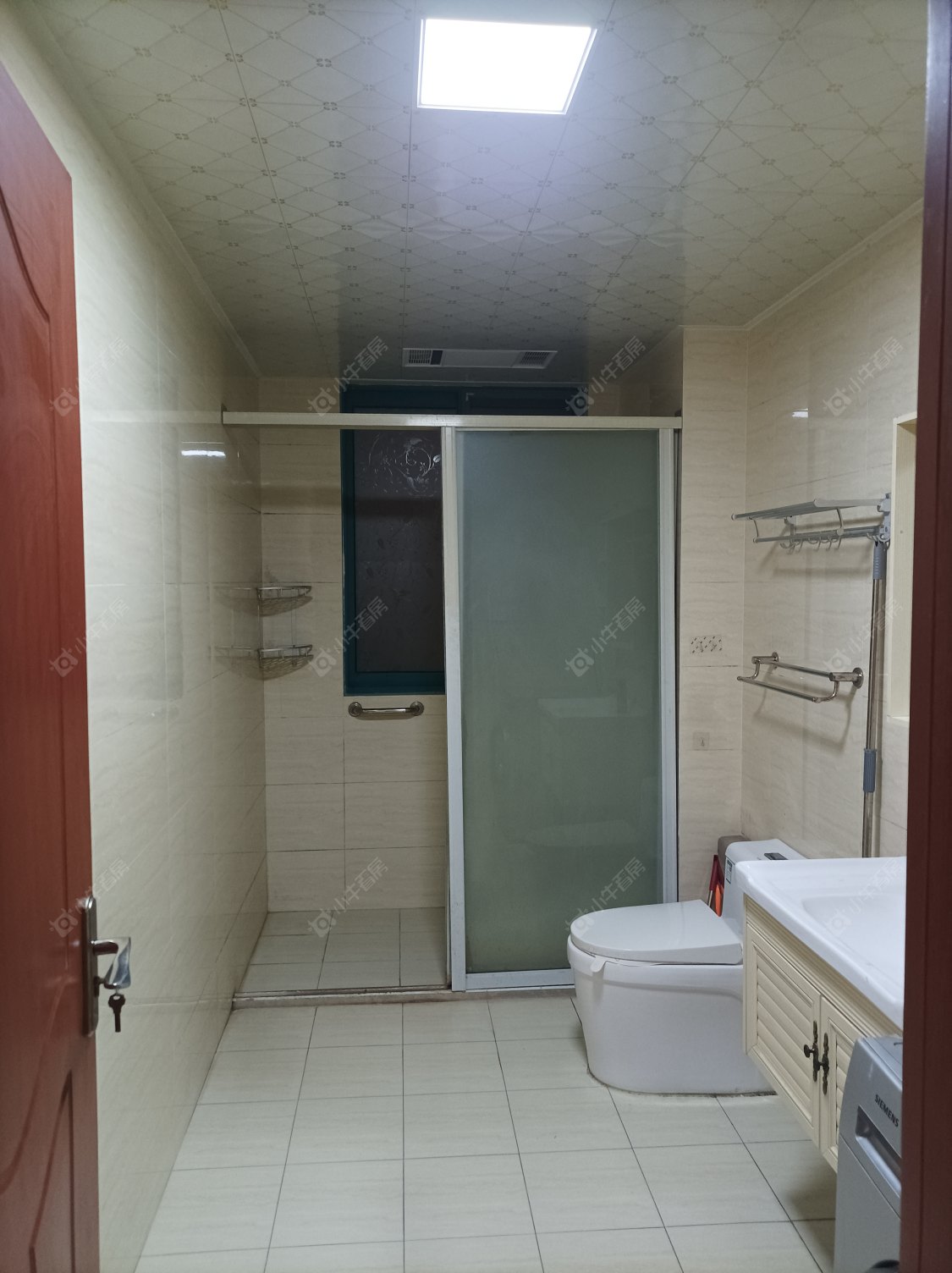 常州紫云苑在租房源室内图_小牛看房