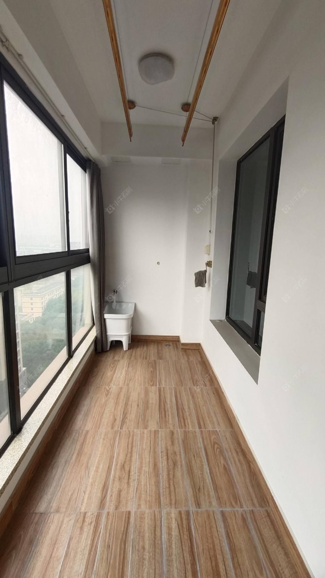 朗诗蓝郡房源户型图 常州朗诗蓝郡在租房源户型图_小牛看房