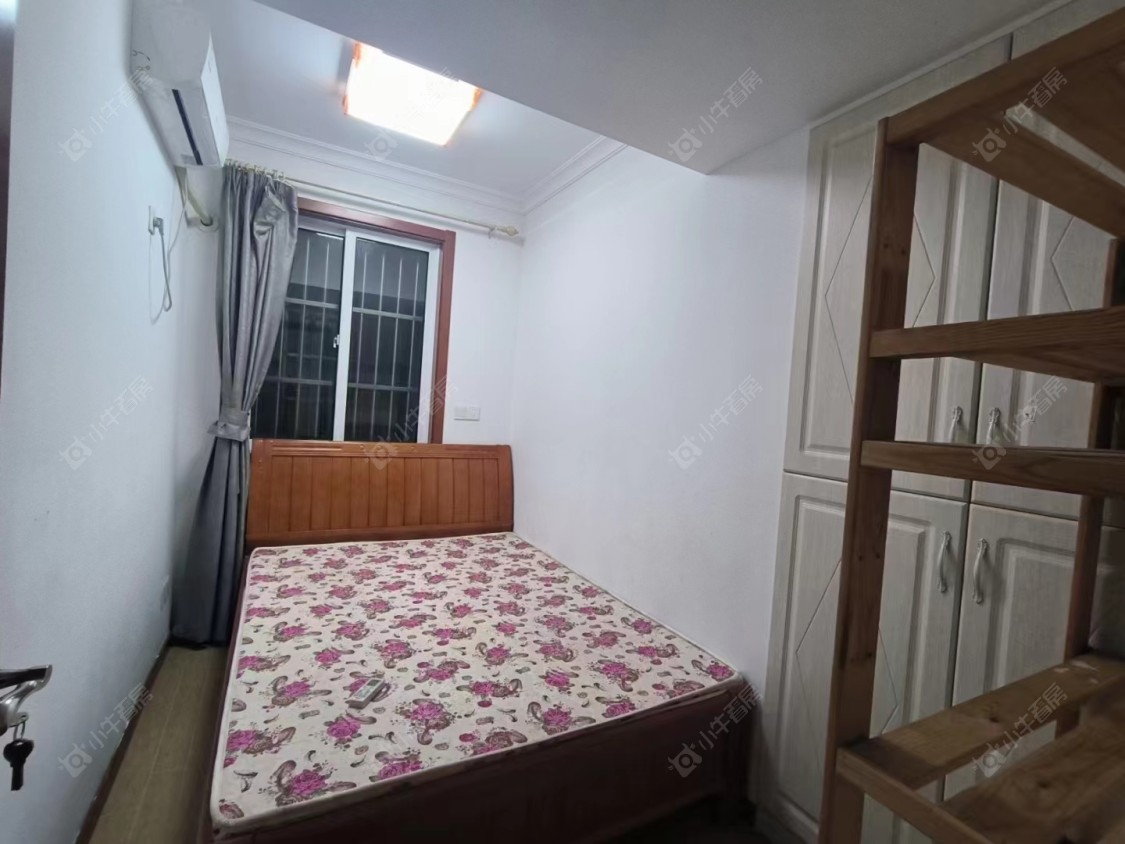 常州凯尔锋度在租房源_小牛看房