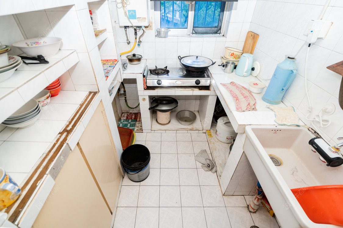 常州丽华二村在售二手房源室内图_小牛看房