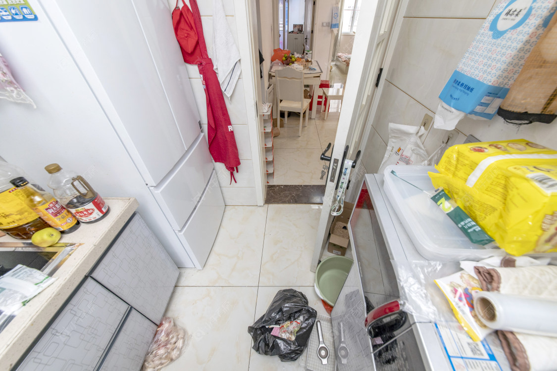 常州新城花苑西区在售二手房源室内图_小牛看房