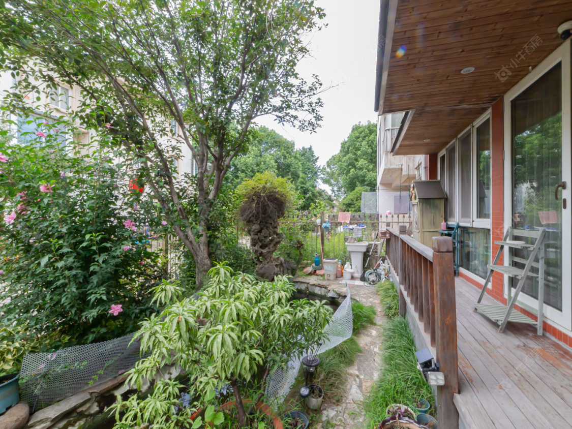 常州东南花园在售二手房源_小牛看房