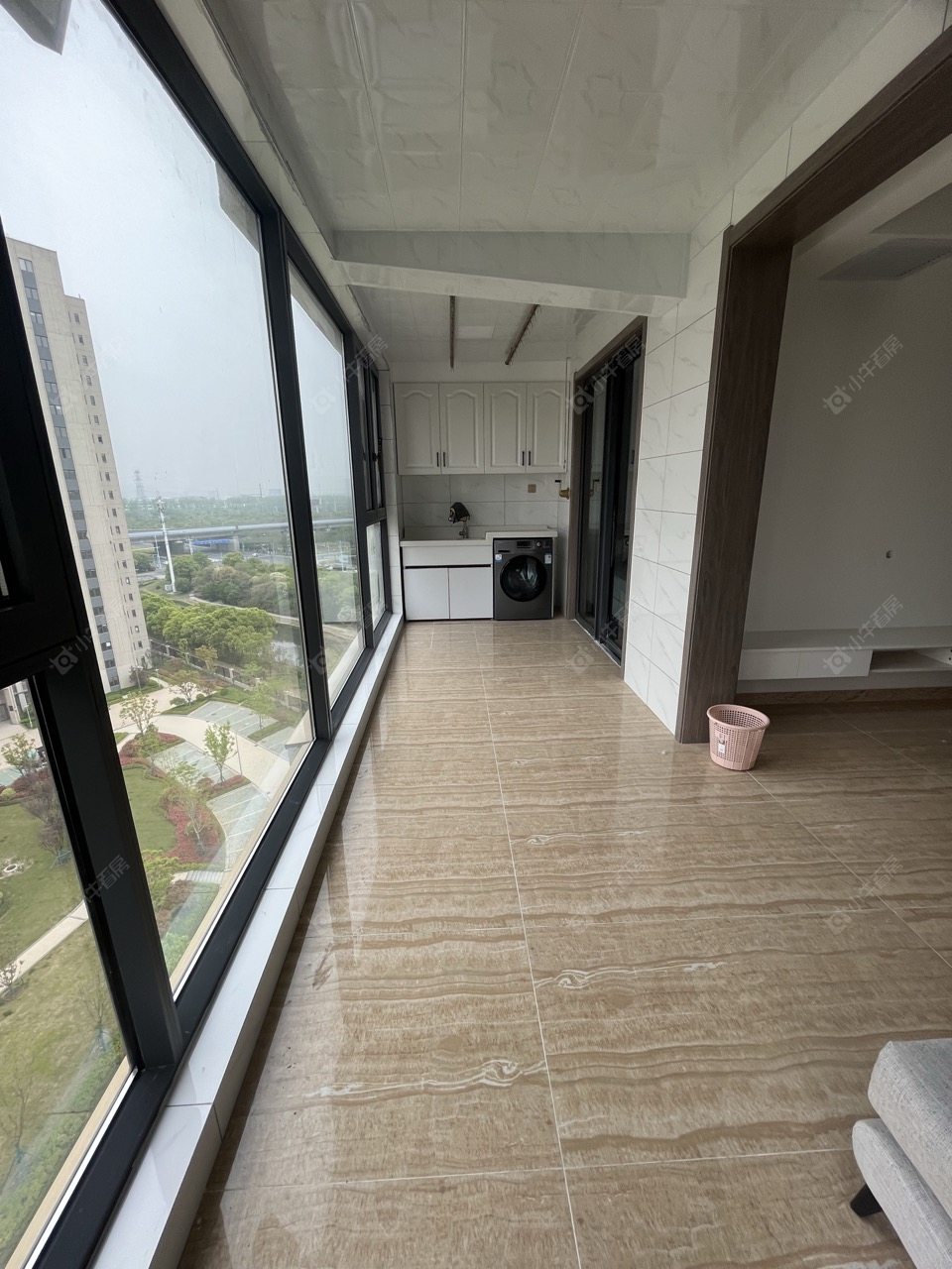 常州碧桂园壹号天禧在租房源室内图_小牛看房