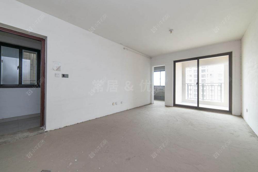 常州紫金城南区在售二手房源室内图_小牛看房