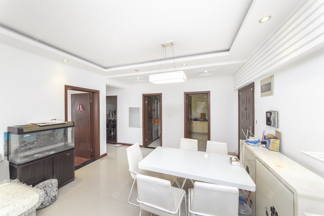 常州香江华廷花园在售二手房源室内图_小牛看房