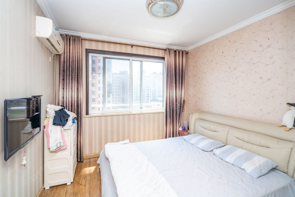 常州兰陵尚品花园在售二手房源室内图_小牛看房