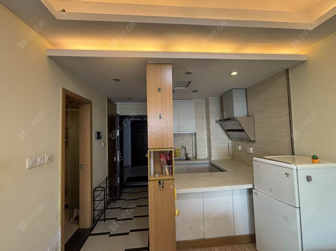 常州莱蒙城领尚在租房源室内图_小牛看房