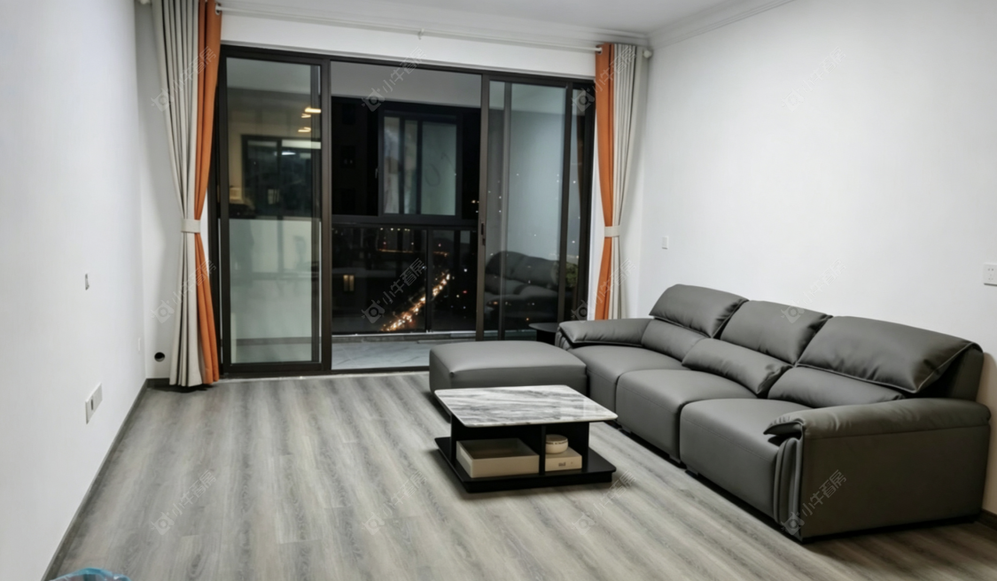 常州星河国际六区在租房源_小牛看房