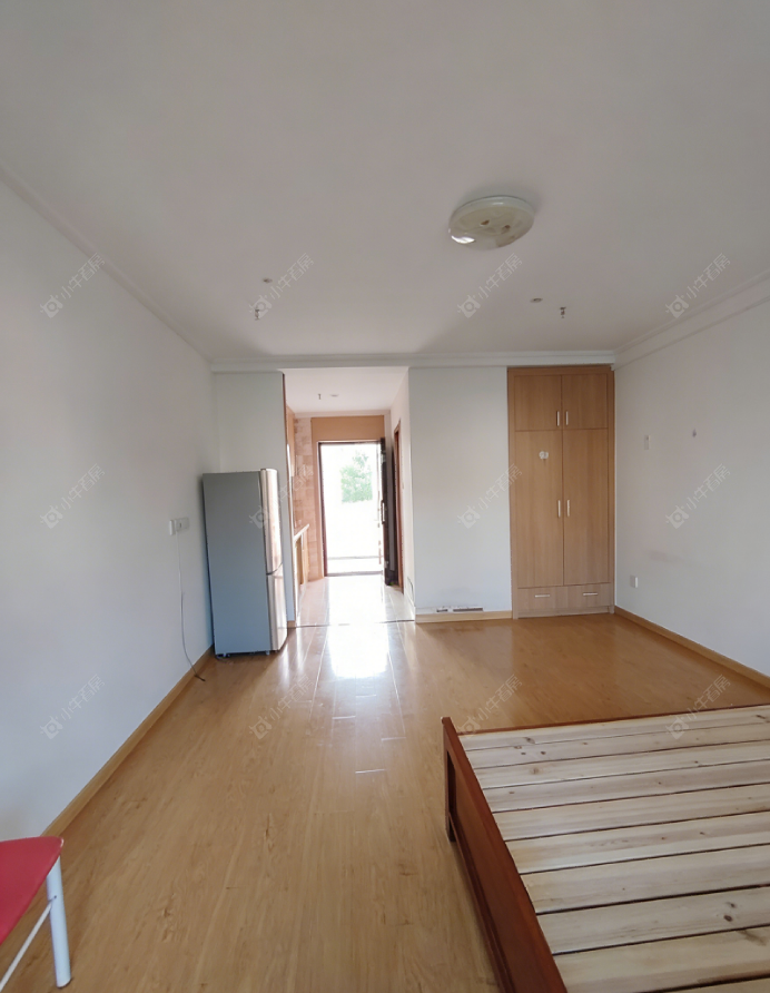 常州公园人家在租房源户型图_小牛看房