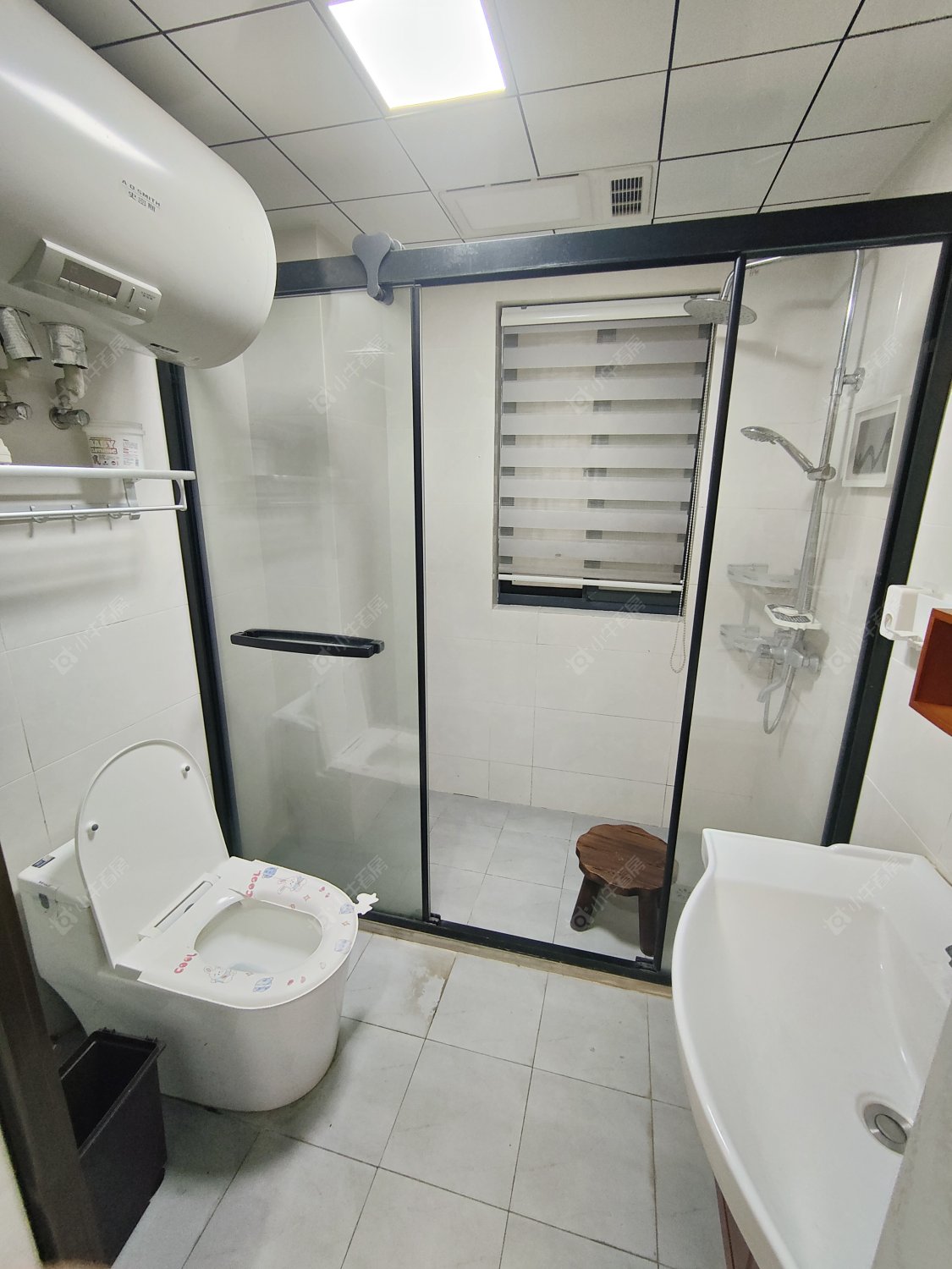 新城南都花海房源室内图 常州新城南都花海在租房源室内图_小牛看房