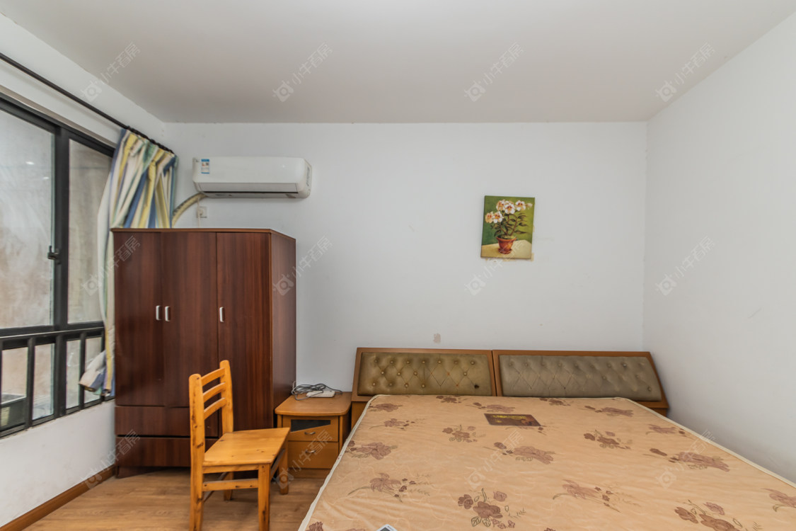 常州玲珑花园在售二手房源室内图_小牛看房