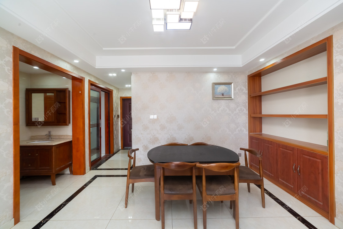 常州绿都万和城七区在售二手房源室内图_小牛看房