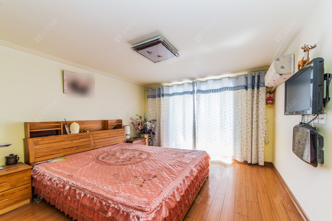 常州香树湾云景在售二手房源室内图_小牛看房