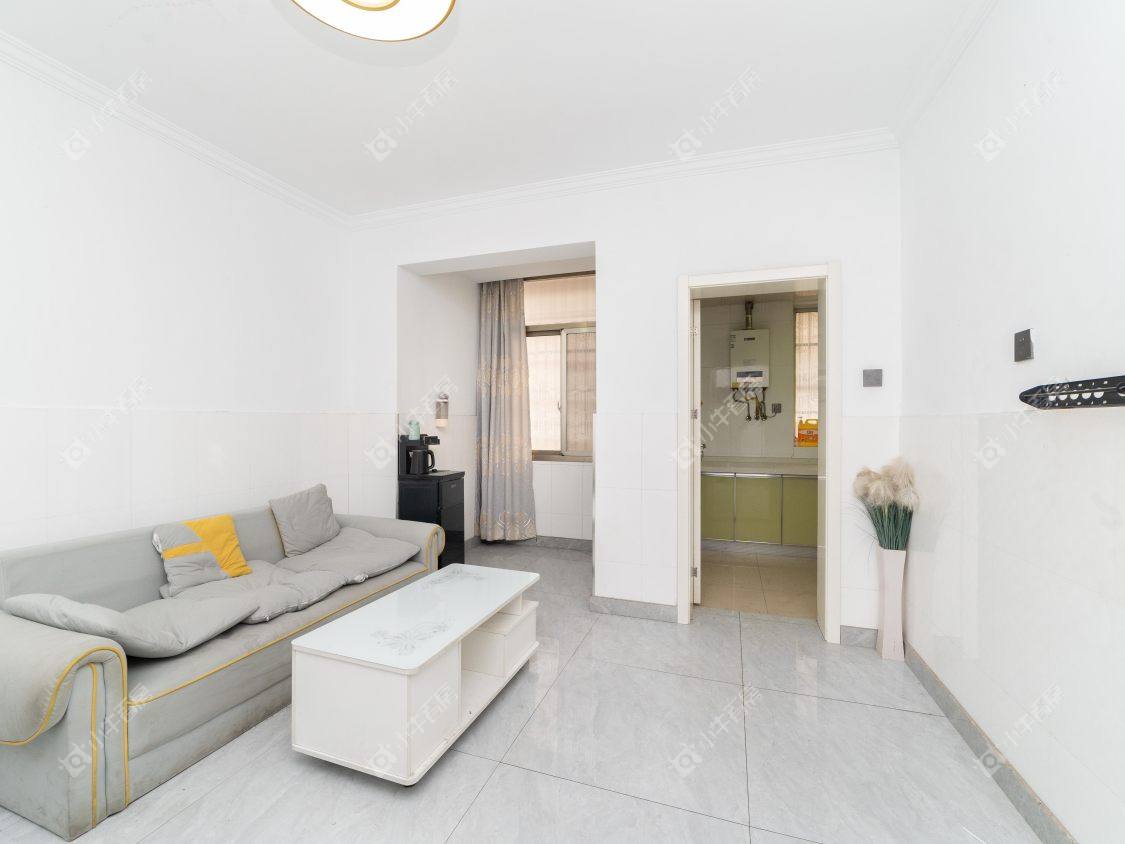 常州剑湖街东区2室2厅1卫出租_小牛看房