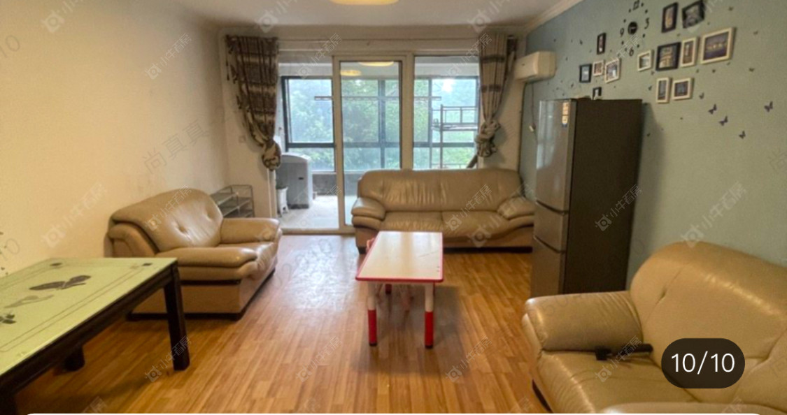 常州高成莱茵三期3室2厅2卫出租_小牛看房