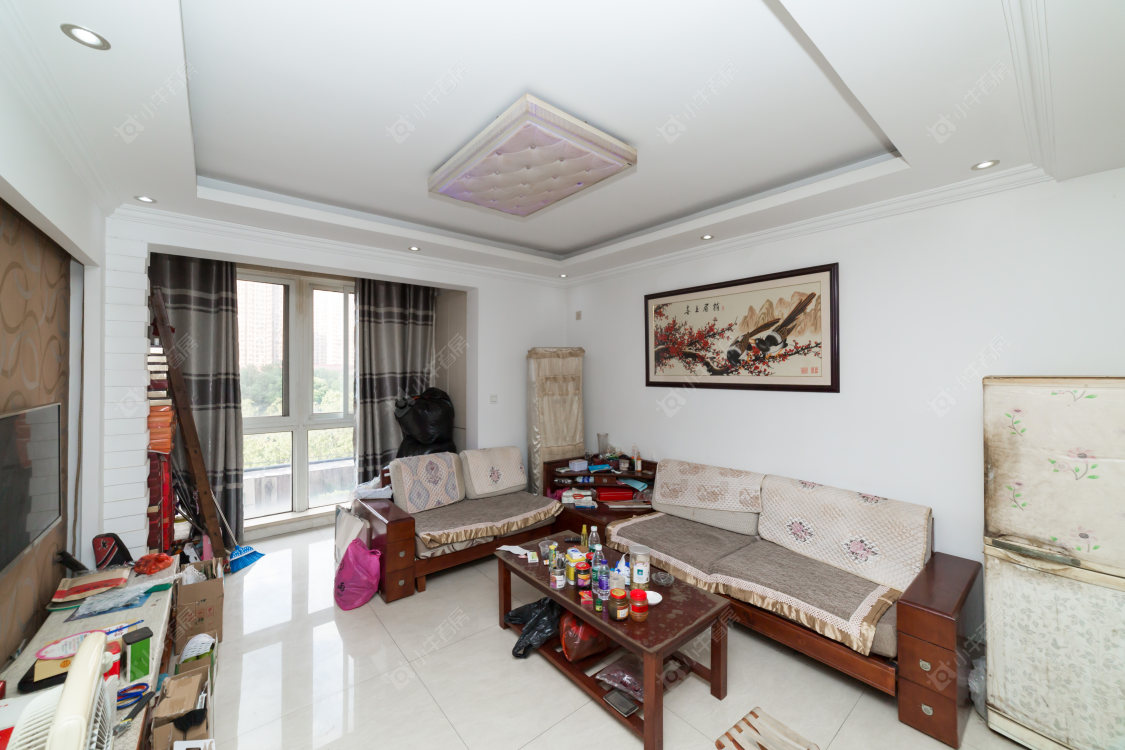 常州水晶城在售二手房源室内图_小牛看房