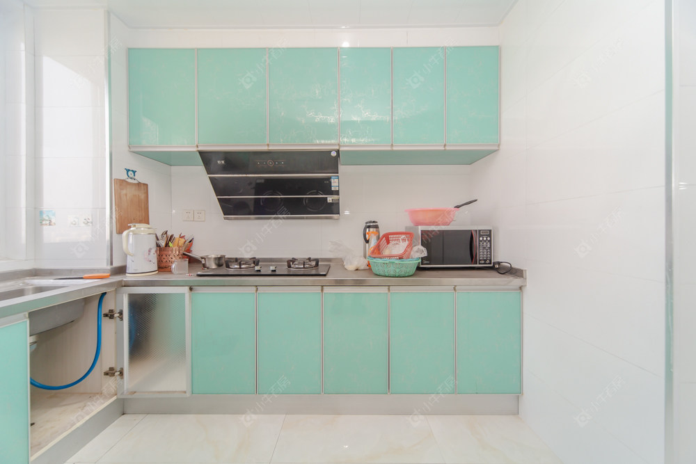 常州五洲国际在售二手房源室内图_小牛看房