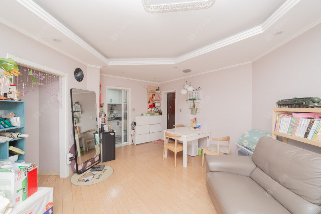 嘉新花苑房源室内图 常州嘉新花苑在售二手房源室内图_小牛看房