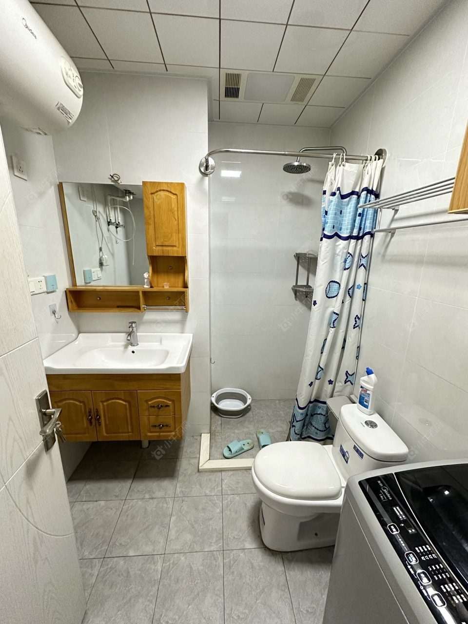 常州湖港名城在租房源室内图_小牛看房