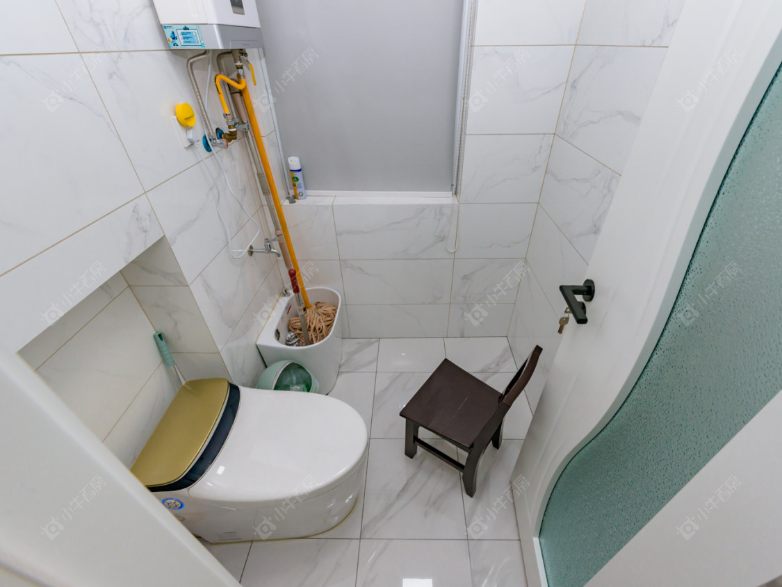 吴家场公寓房源室内图 常州吴家场公寓在售二手房源室内图_小牛看房