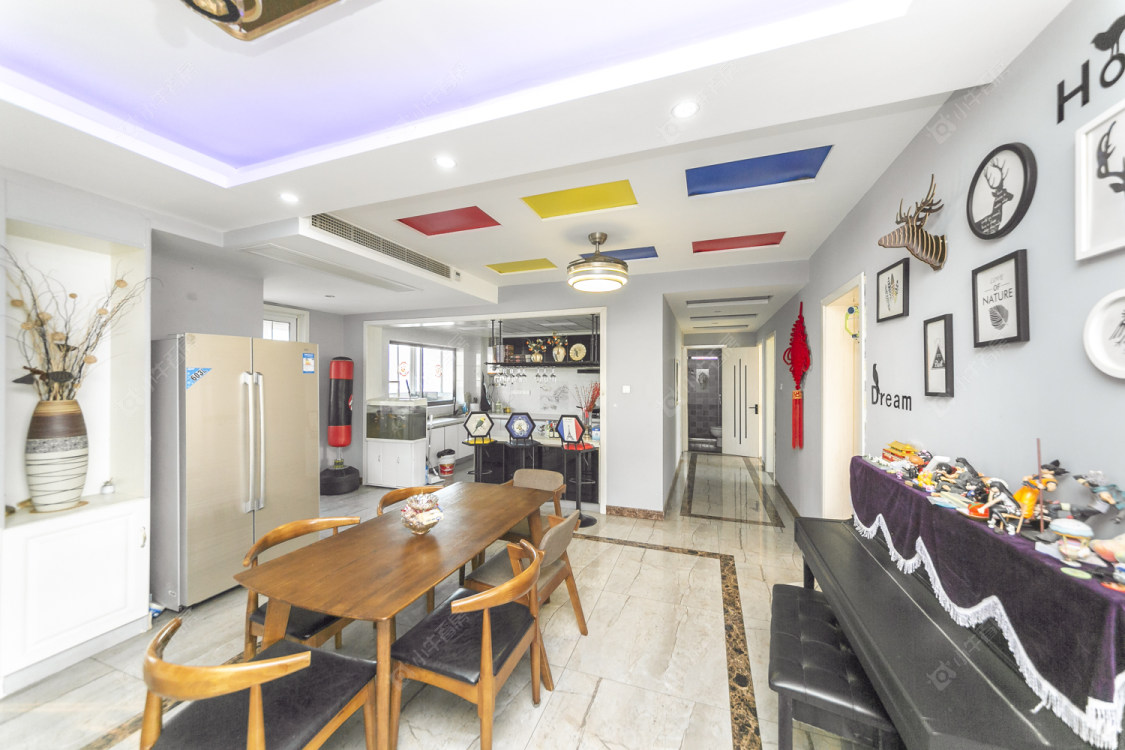 常州翔宇文苑在售二手房源室内图_小牛看房