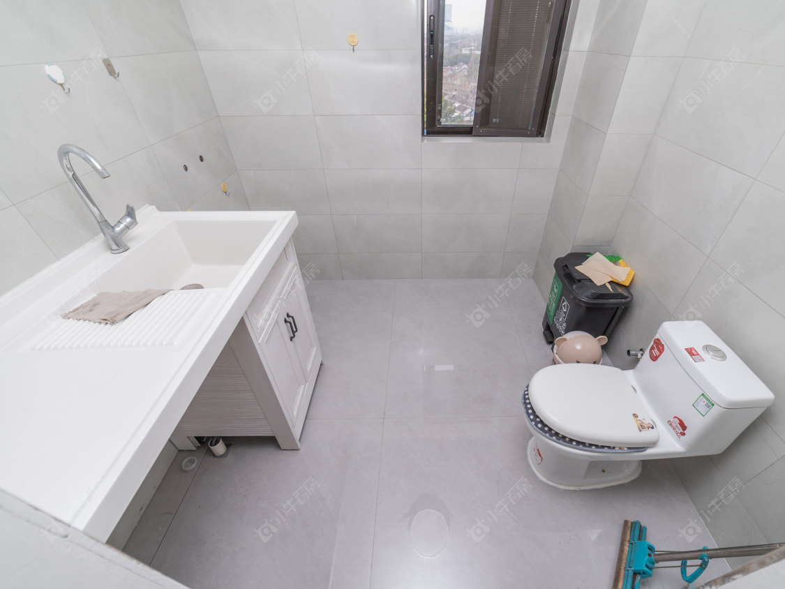 常州新城和昱文萃苑在售二手房源室内图_小牛看房