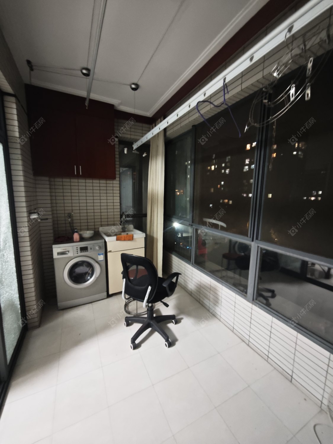 常州香树湾福园在租房源室内图_小牛看房