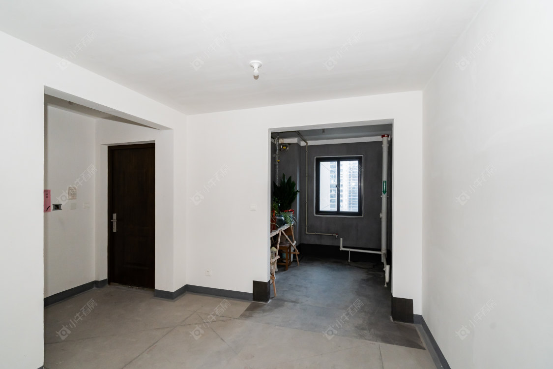 常州华润国际六期在售二手房源室内图_小牛看房