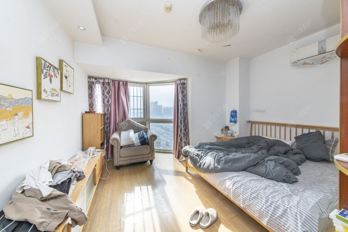 常州香江壹品在售二手房源室内图_小牛看房