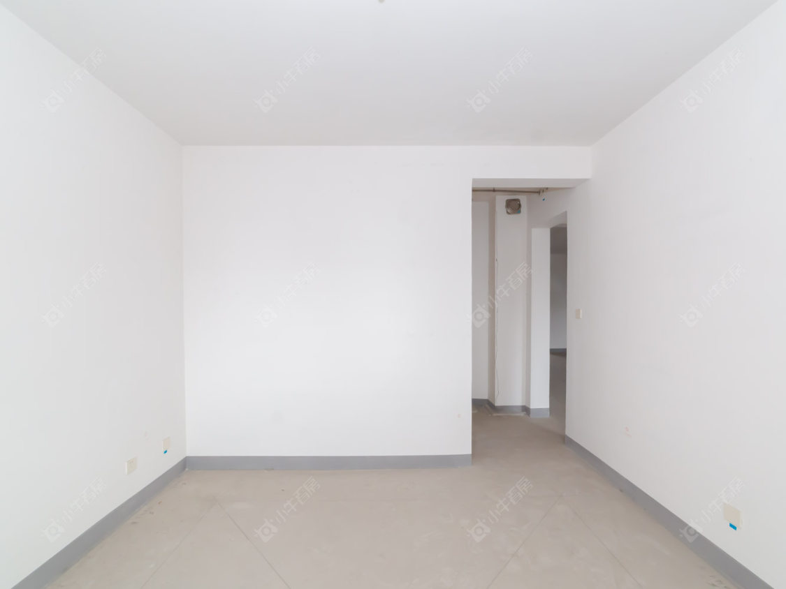 常州龙湖香醍漫步北区在售二手房源室内图_小牛看房