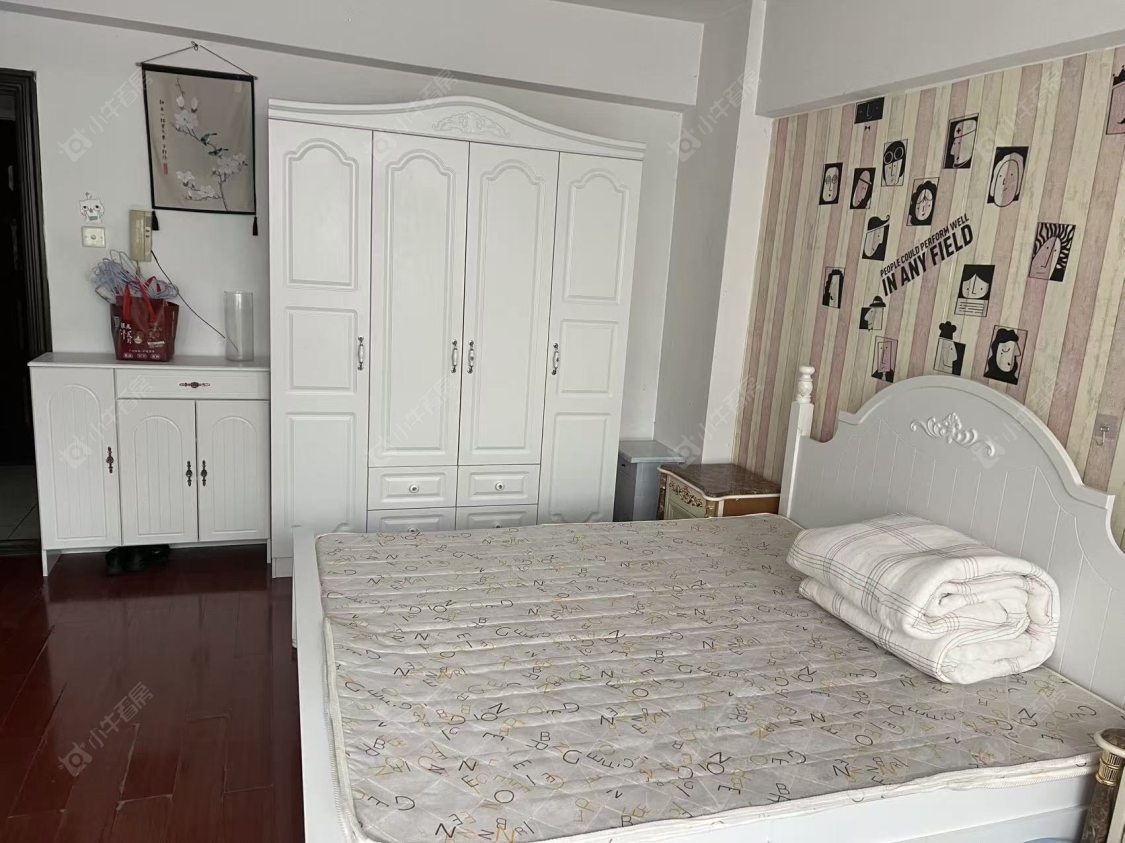 常州新荷花园在租房源室内图_小牛看房