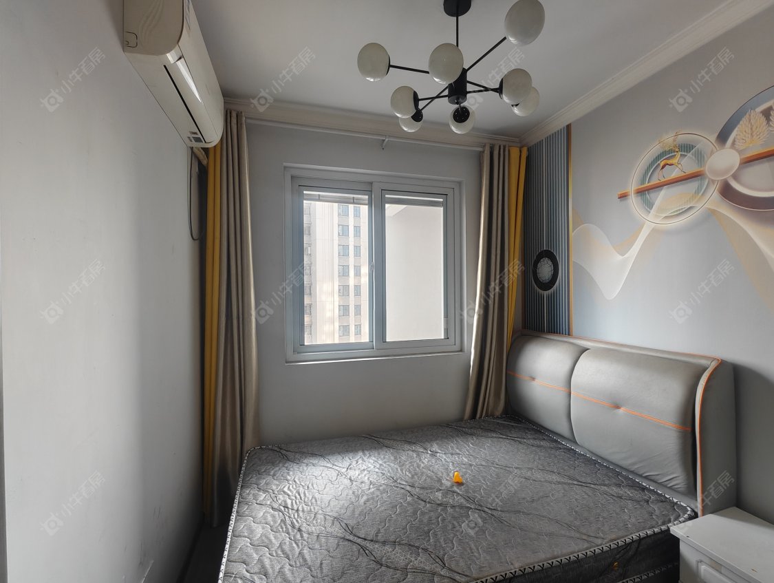 常州兰蕙佳园在租房源室内图_小牛看房