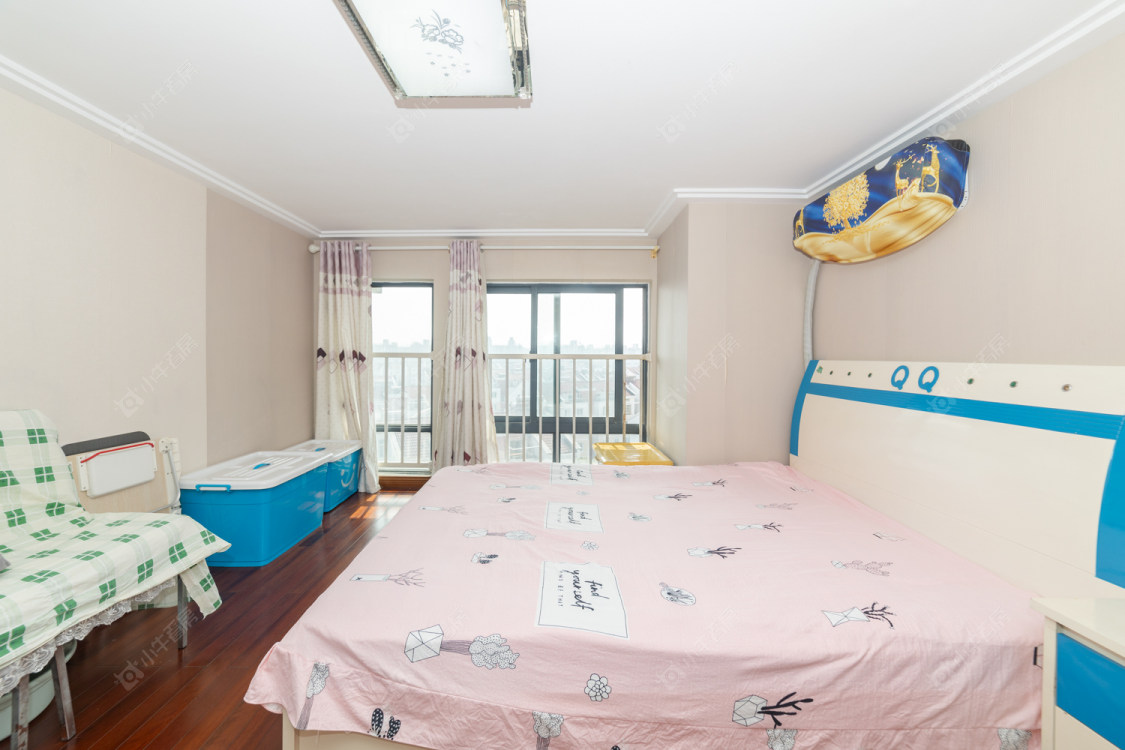 香槟广场房源室内图 常州香槟广场在售二手房源室内图_小牛看房