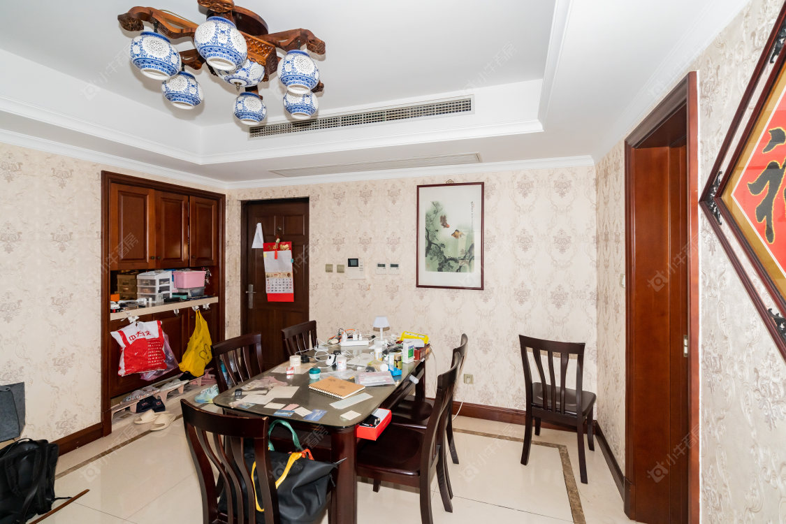 常州新城金郡(天宁)二期在售二手房源室内图_小牛看房