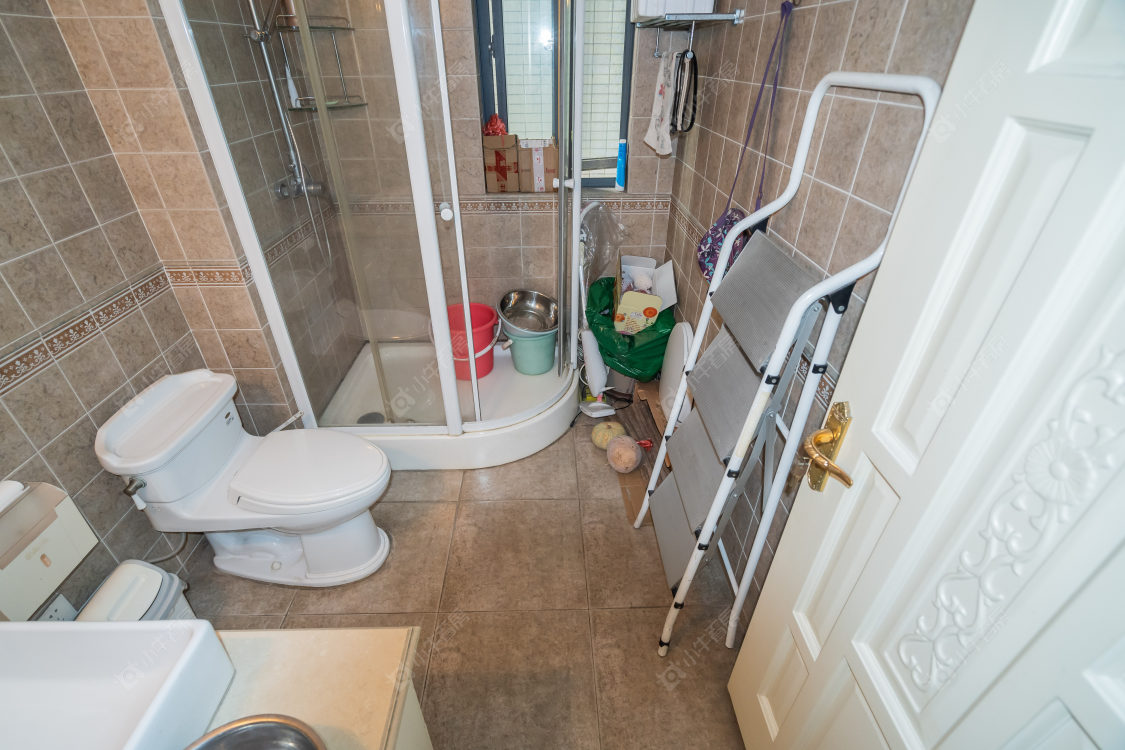 常州国泰新都在售二手房源室内图_小牛看房