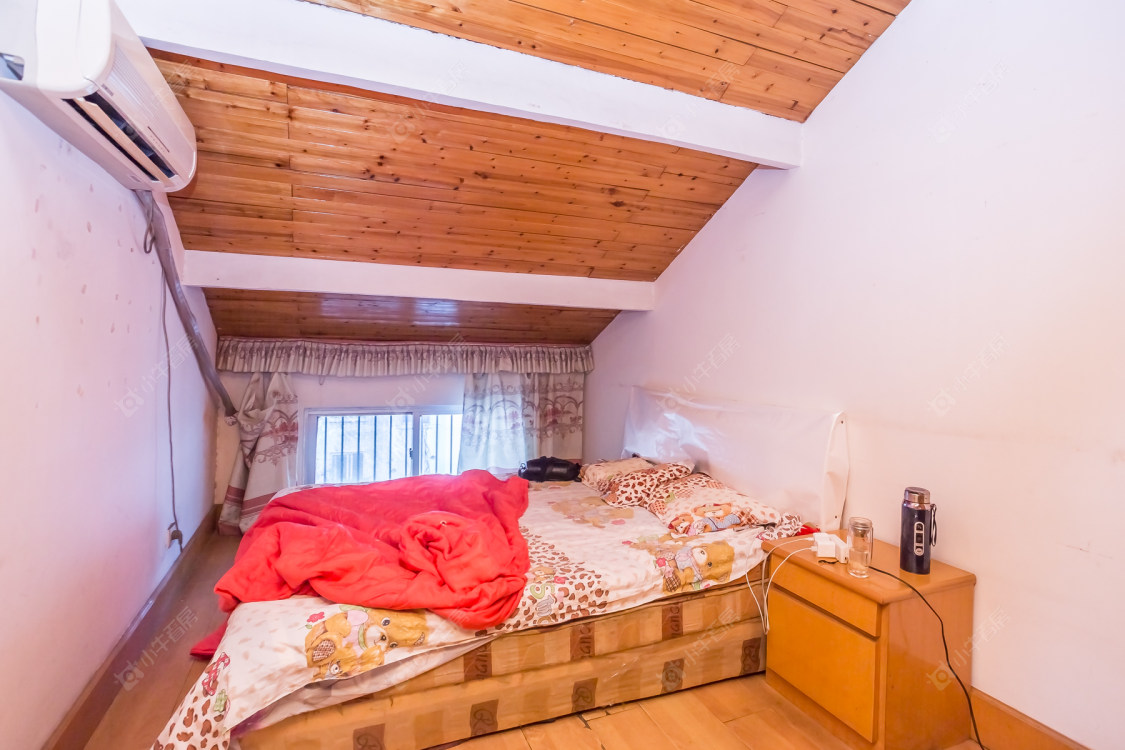 常州锦绣花园在售二手房源室内图_小牛看房