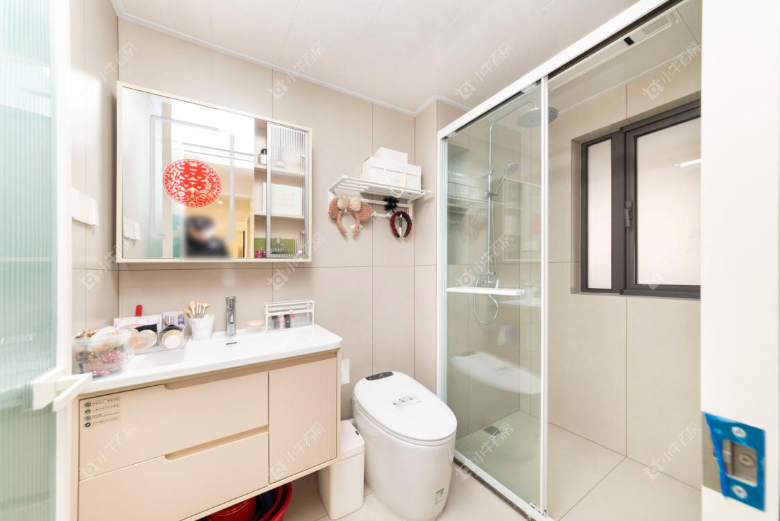 常州华盛品樾公馆在租房源室内图_小牛看房