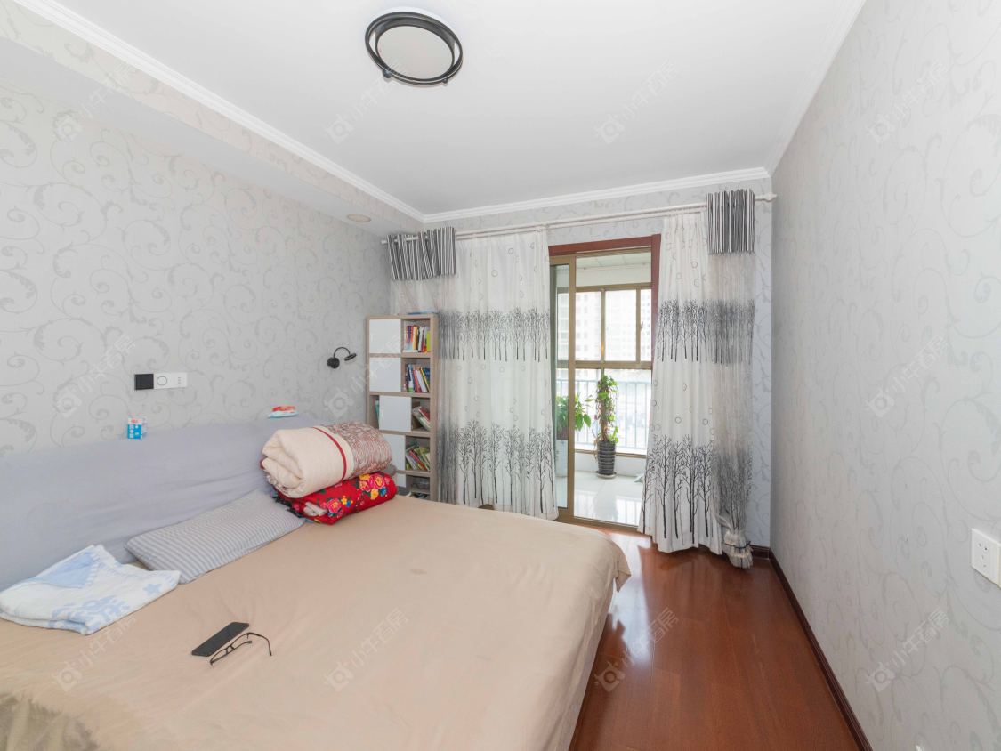 常州青枫壹号在售二手房源室内图_小牛看房