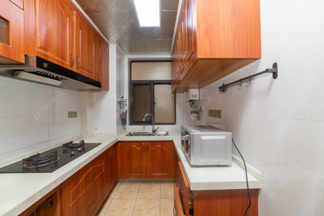 常州绿都万和城五区在售二手房源室内图_小牛看房