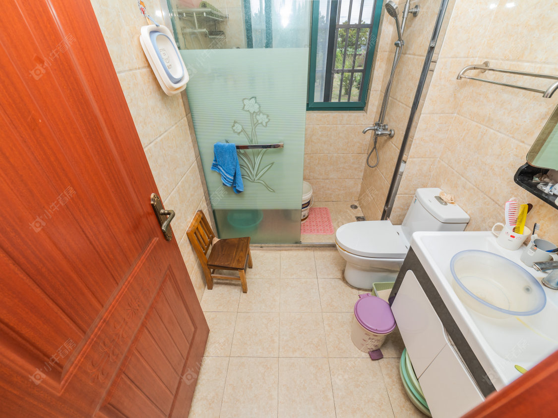 常州东青雅苑在售二手房源室内图_小牛看房