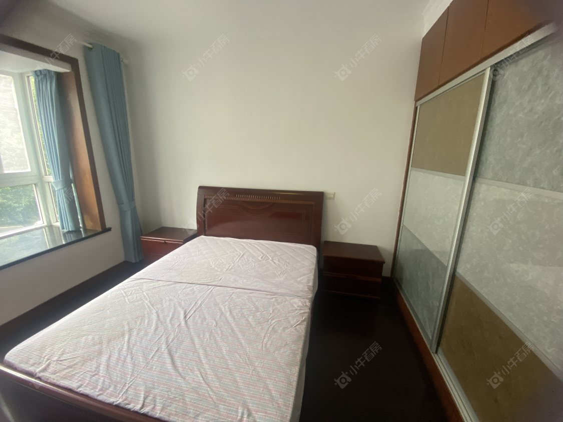 常州景福苑在租房源_小牛看房