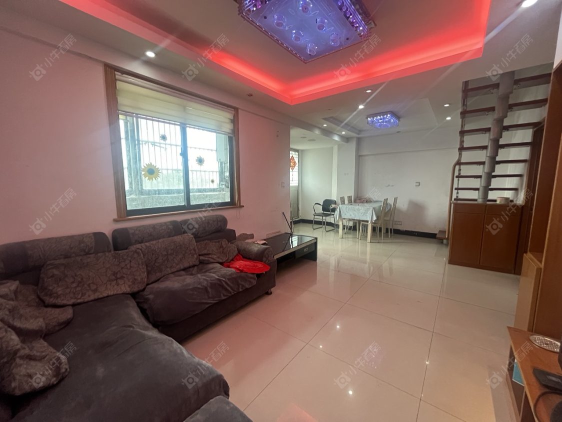 常州亿街区在租房源室内图_小牛看房