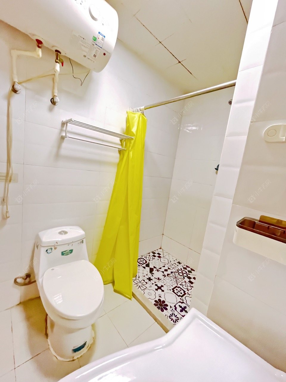 常州中奥珑郡在租房源室内图_小牛看房