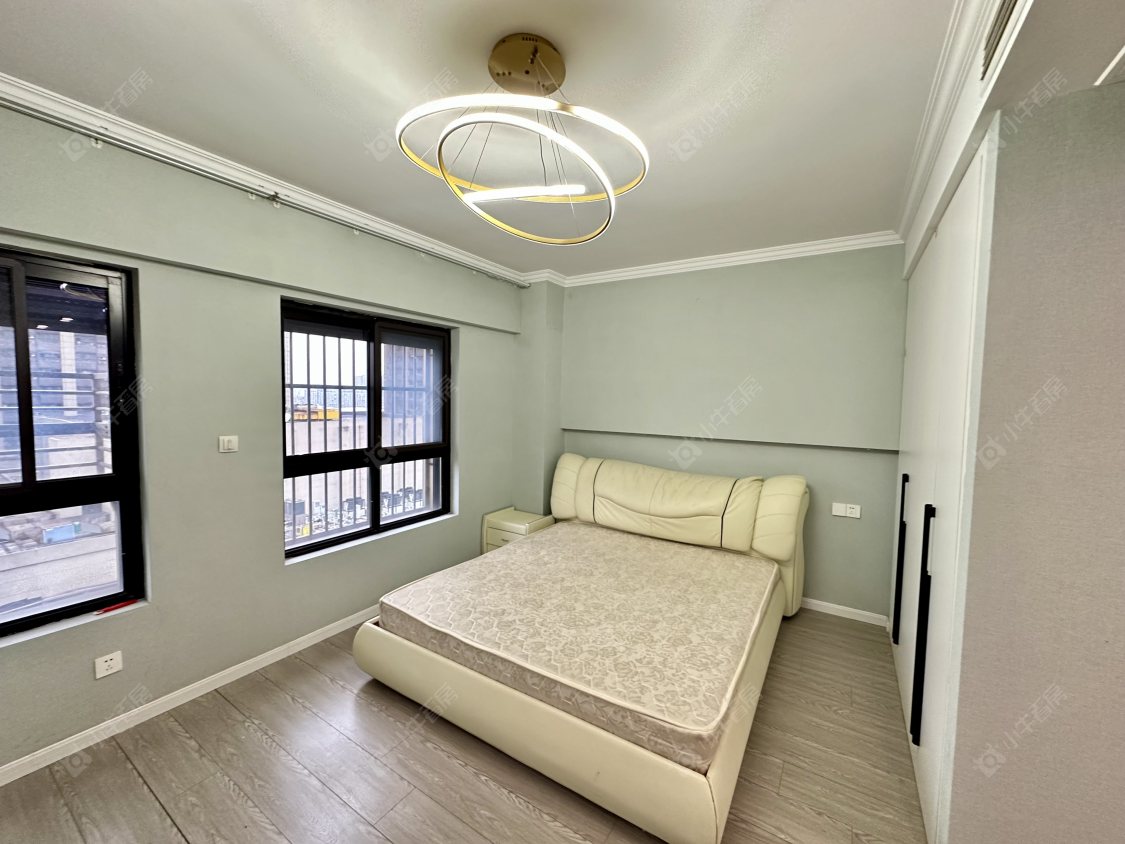 常州吾悦国际在租房源_小牛看房