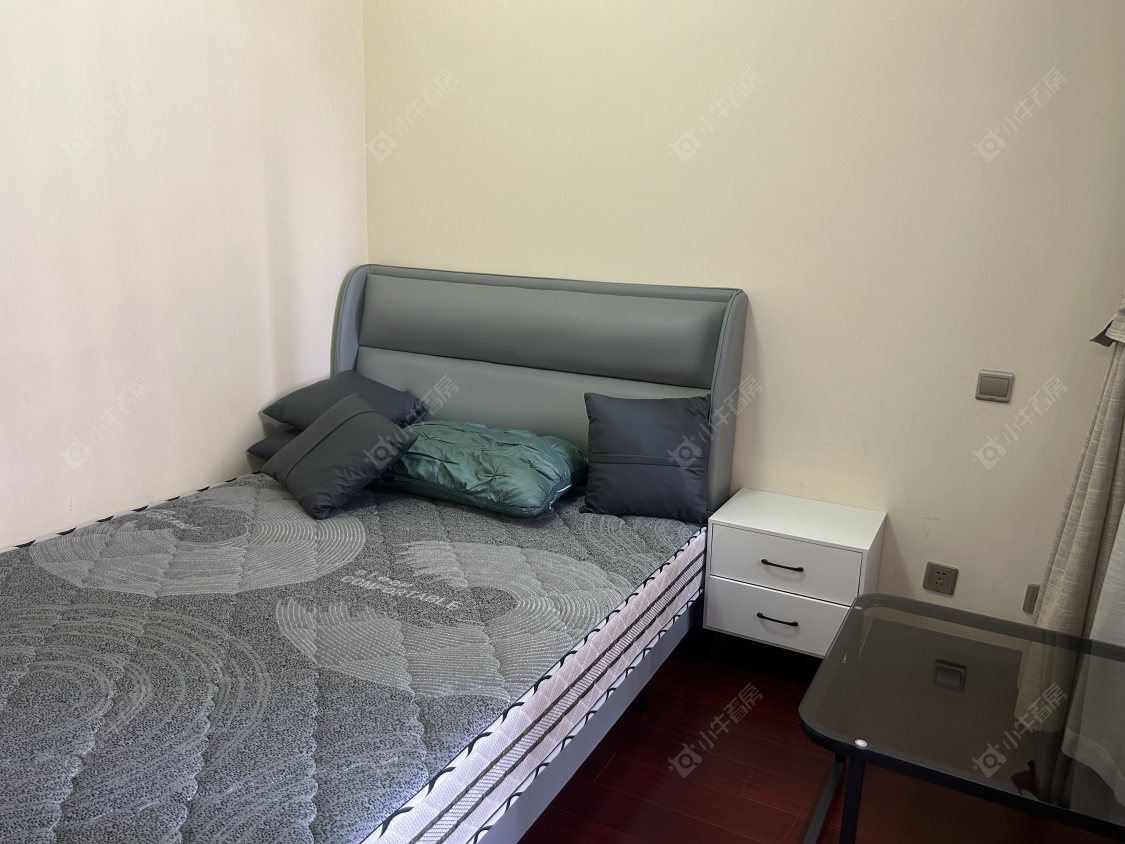 常州新城公馆天域在租房源_小牛看房