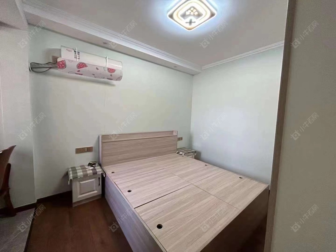 常州金玉华府2室1厅1卫出租_小牛看房