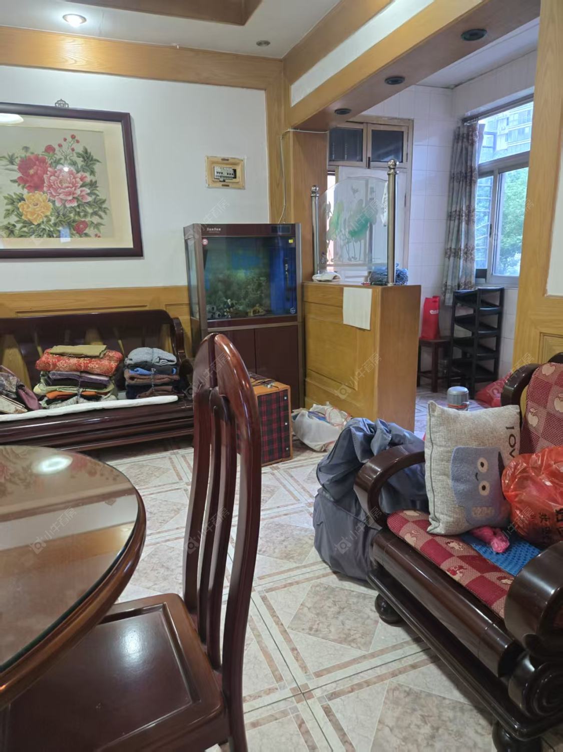 工人新村北房源室内图 常州工人新村北在租房源室内图_小牛看房