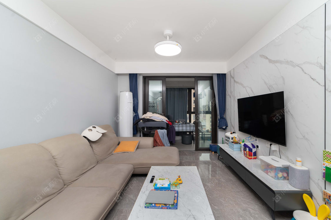 常州明昱玖园在售二手房源_小牛看房