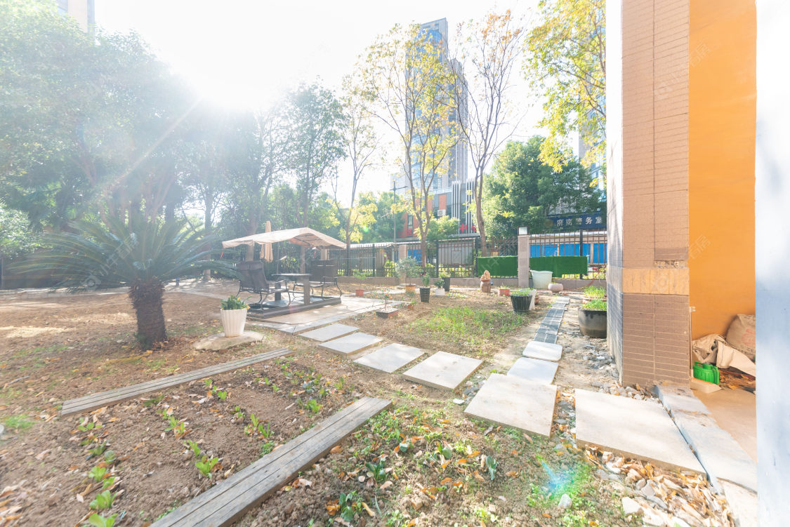 常州莱蒙城美景公寓在售二手房源小区图_小牛看房